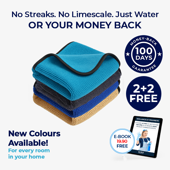 SnugoClean Pro Cloth