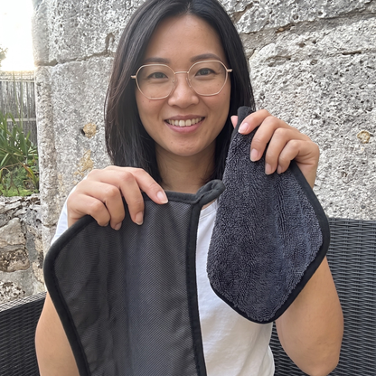 SnugoClean Mini Cloth