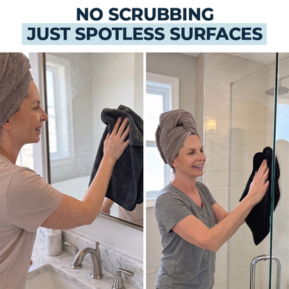 SnugoClean Pro Cloth