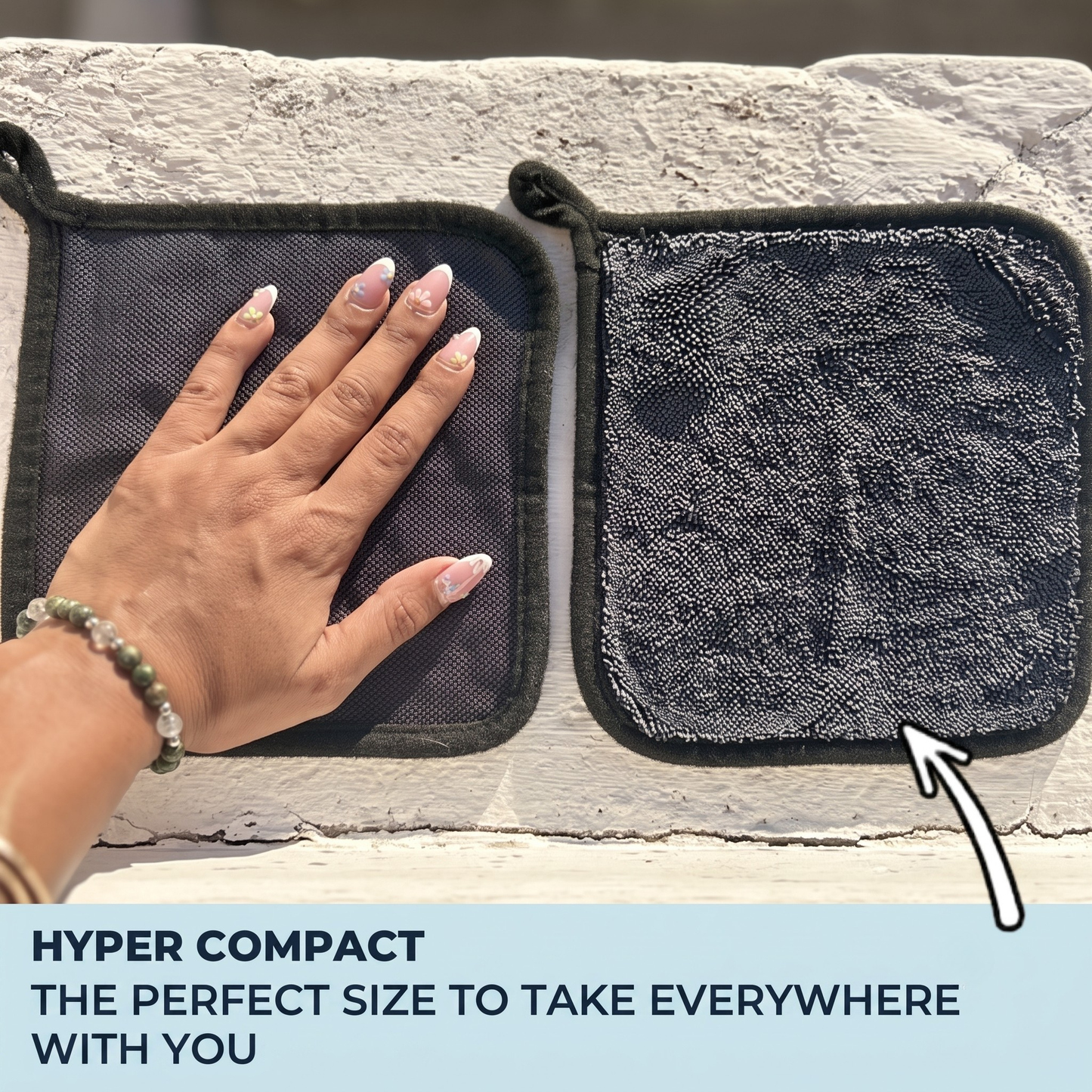 SnugoClean Mini Cloth
