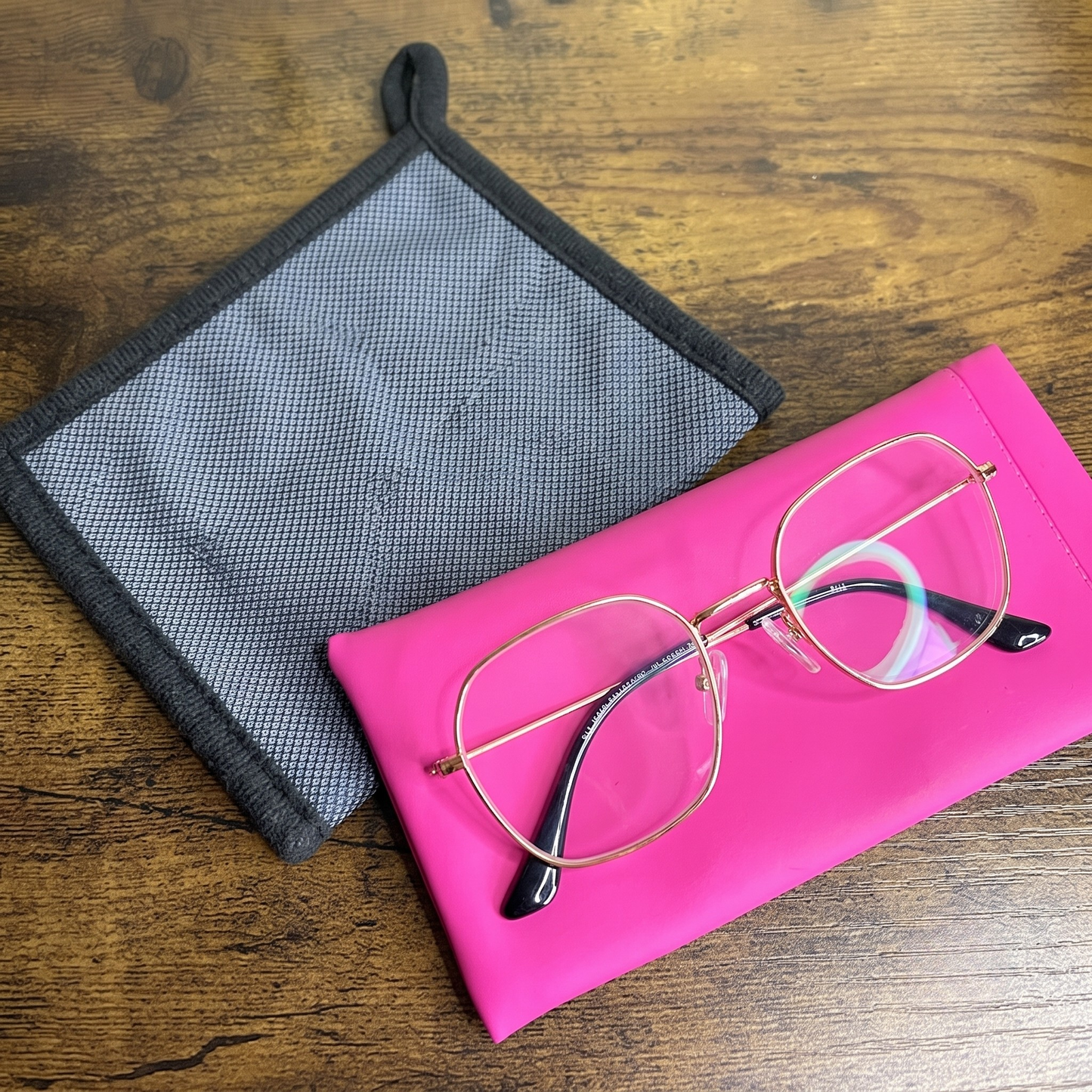 SnugoClean Mini Cloth