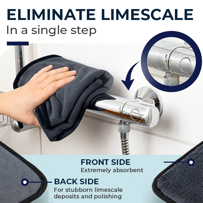 SnugoClean Pro Cloth