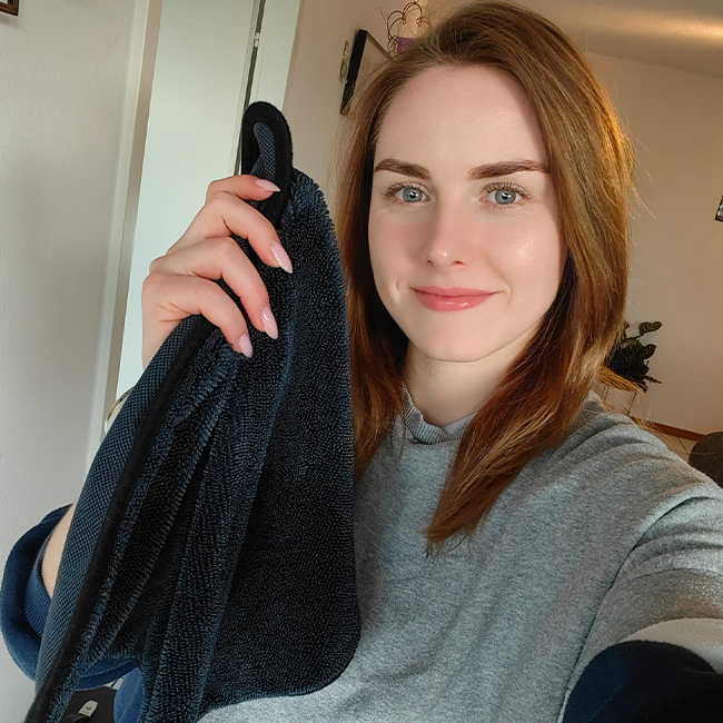 SnugoClean Pro Cloth