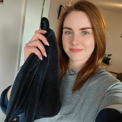 SnugoClean Pro Cloth